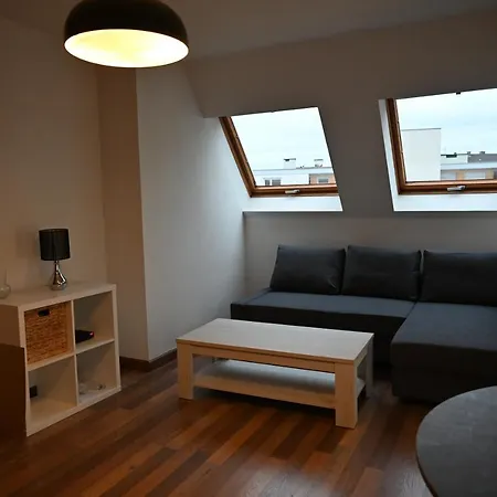 Tres Bel 4 Pers N30 Apartamento
